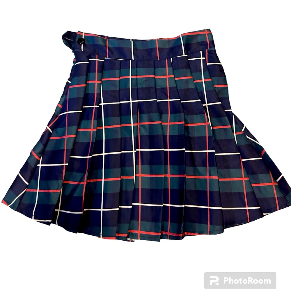 Small skirt